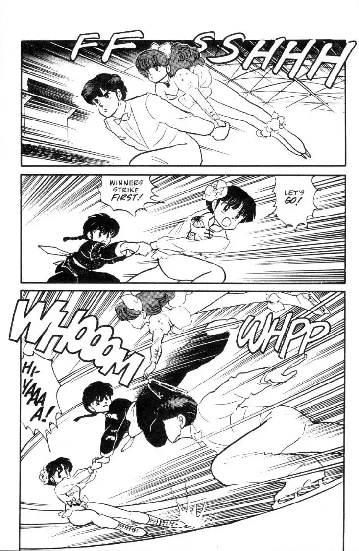 Ranma 1/2 Chapter 26 12